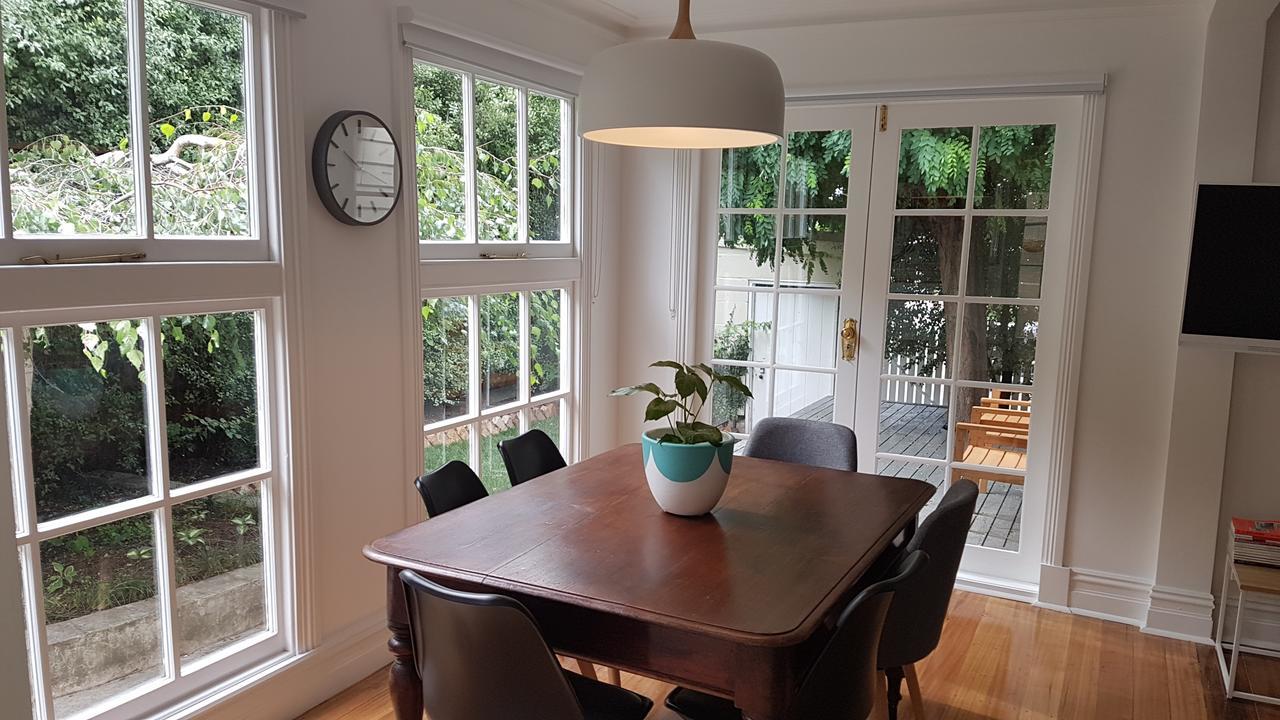 Strahan House 호바트 외부 사진