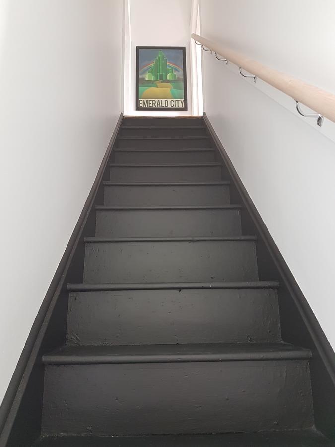 Strahan House 호바트 외부 사진