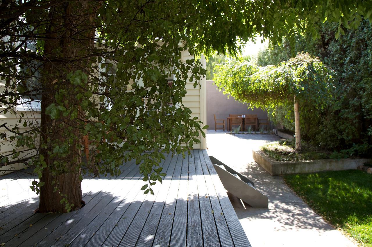 Strahan House 호바트 외부 사진