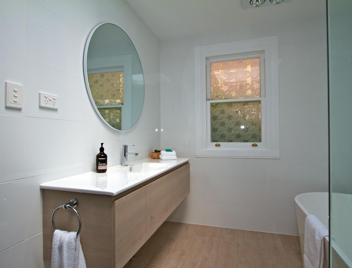 Strahan House 호바트 외부 사진